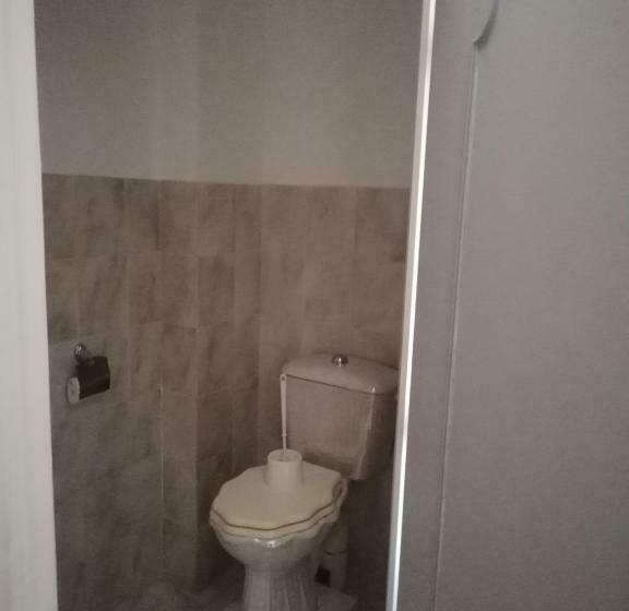 فندق L Hôtel Du Bastier