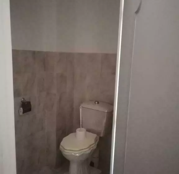 ホテル L Hôtel Du Bastier