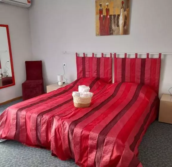 ホテル L Hôtel Du Bastier