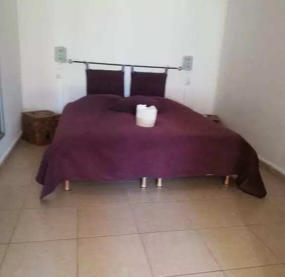 ホテル L Hôtel Du Bastier