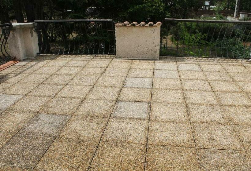 فندق L Hôtel Du Bastier