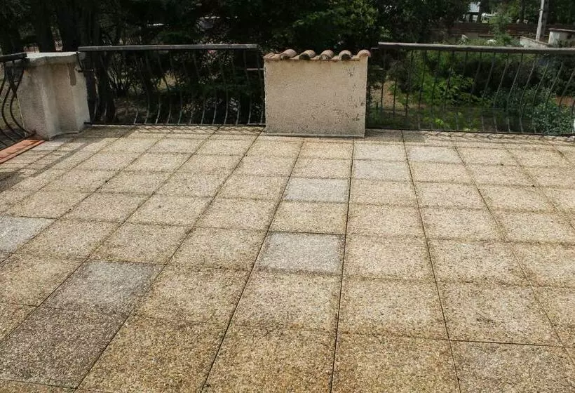 ホテル L Hôtel Du Bastier