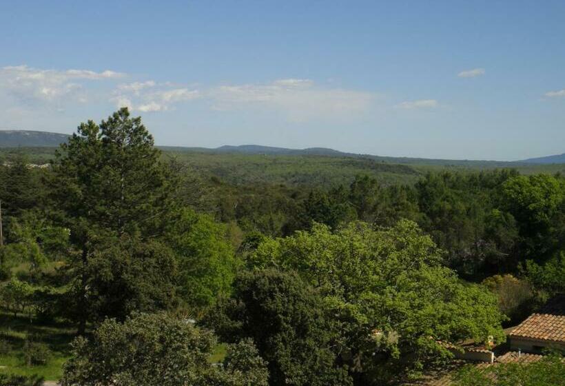 فندق L Hôtel Du Bastier
