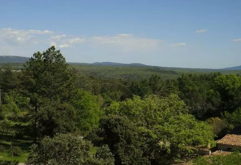 ホテル L Hôtel Du Bastier