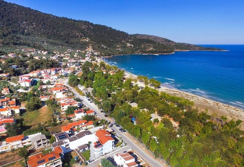 فندق Lobelia Luxury Suites