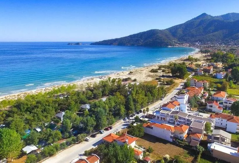 Hotelli Lobelia Luxury Suites