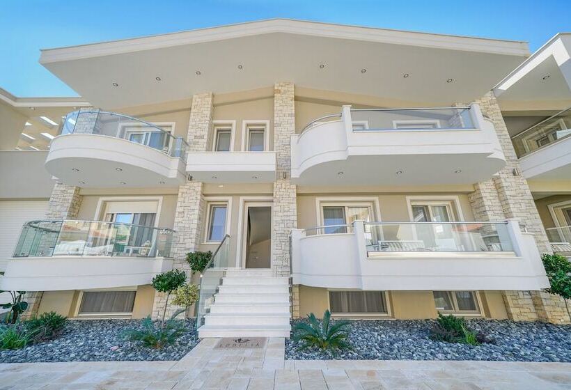 فندق Lobelia Luxury Suites