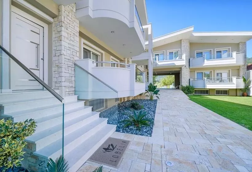 Hotelli Lobelia Luxury Suites