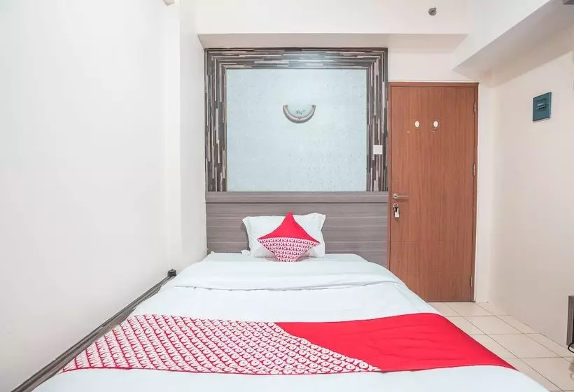 Hotelli Margonda Residence 1 By Oyo