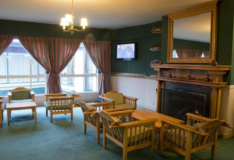 Montclair Hotel & Casino