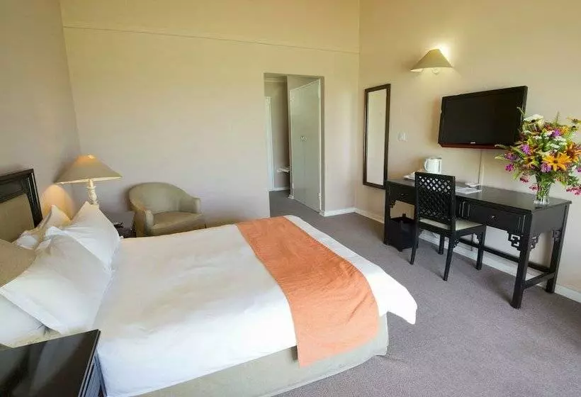 Montclair Hotel & Casino