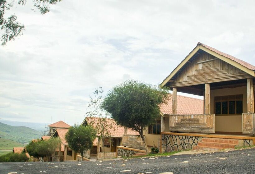 בית מלון כפרי Satellite Holiday Resort