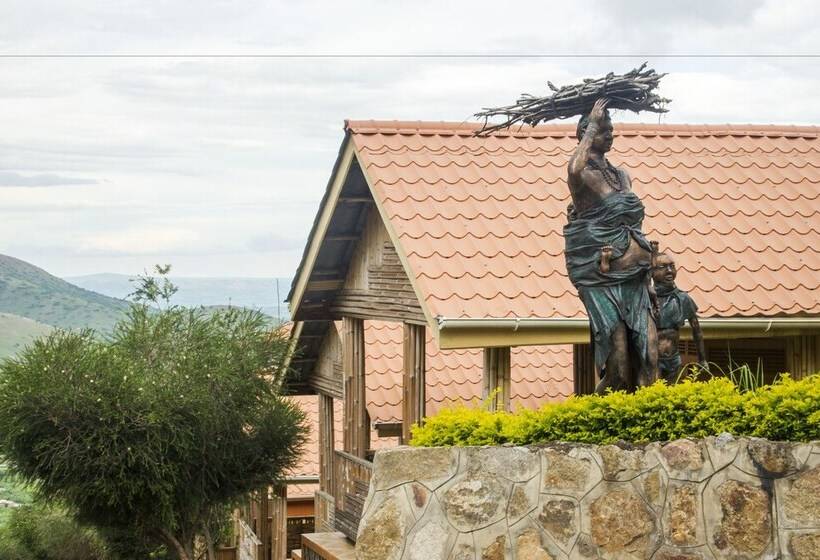 בית מלון כפרי Satellite Holiday Resort