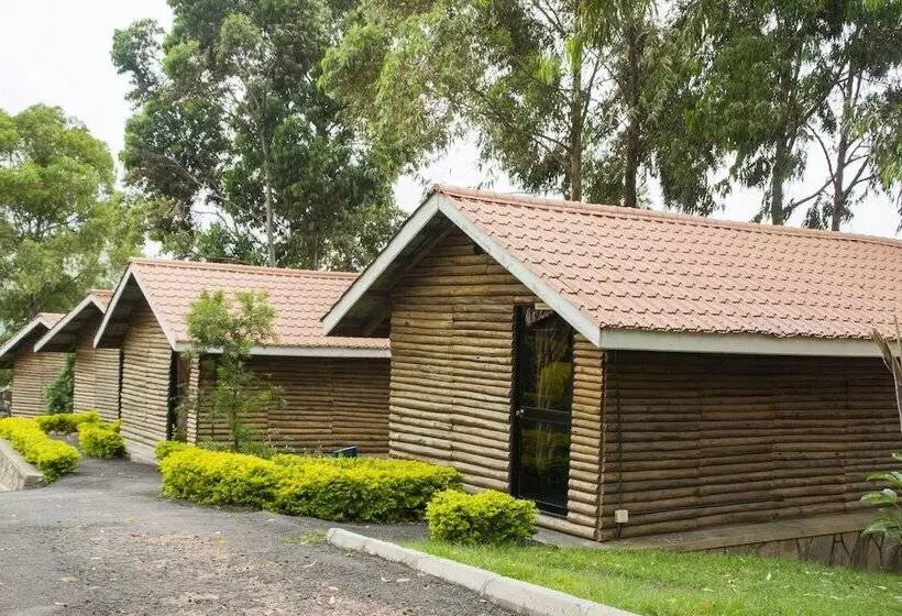 هتل Satellite Holiday Resort