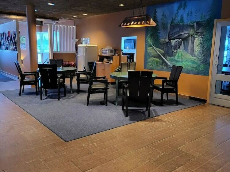 בית מלון כפרי åsele Wärdshus