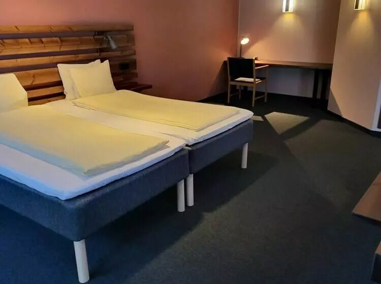 Hotelli åsele Wärdshus