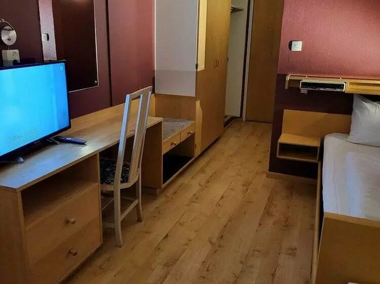 Hotelli åsele Wärdshus