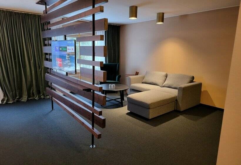 בית מלון כפרי åsele Wärdshus