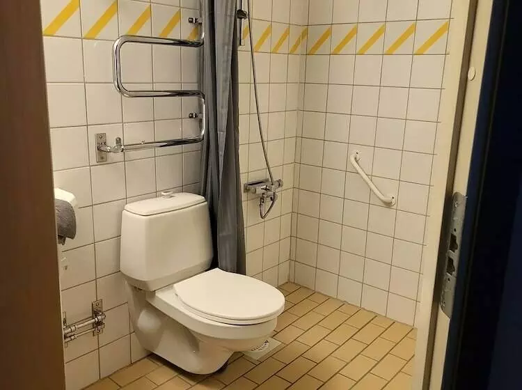 Hotelli åsele Wärdshus