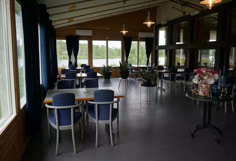 Hotelli åsele Wärdshus