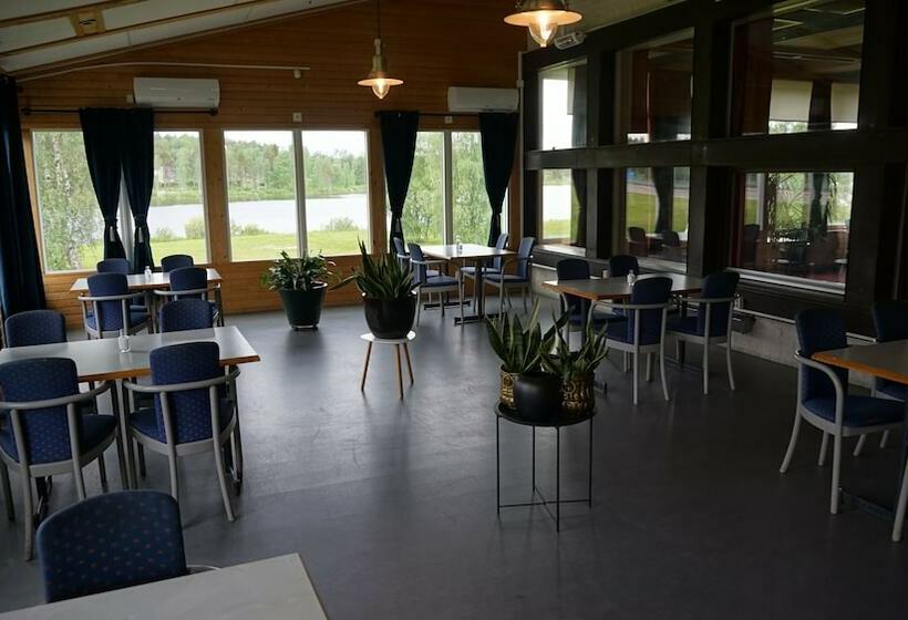 בית מלון כפרי åsele Wärdshus