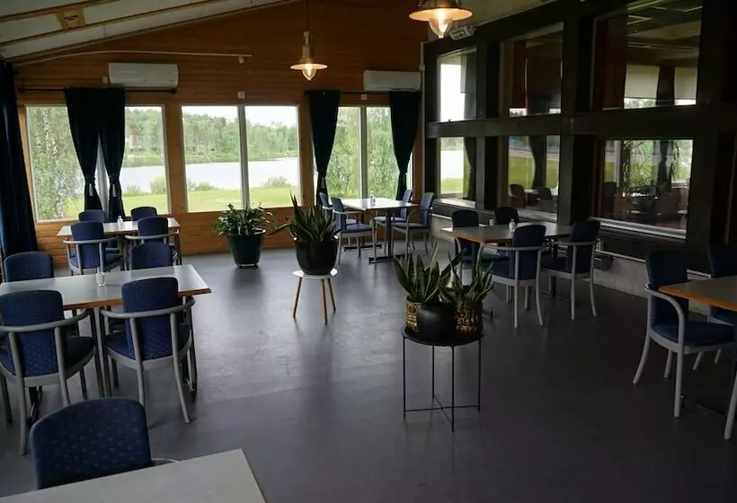 Hotelli åsele Wärdshus