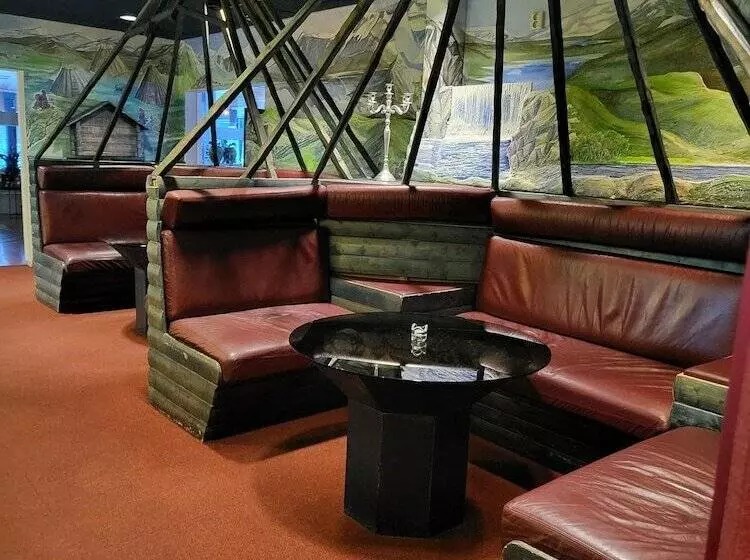 Hotelli åsele Wärdshus