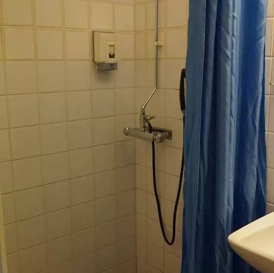 Hotelli åsele Wärdshus