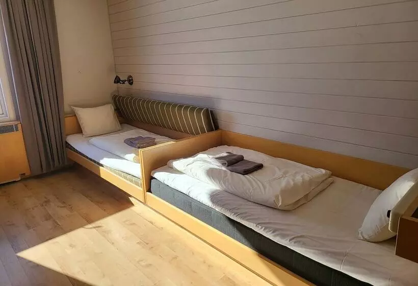 Hotelli åsele Wärdshus