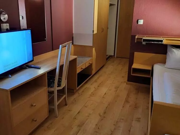 Hotelli åsele Wärdshus