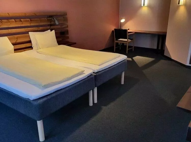 Hotelli åsele Wärdshus