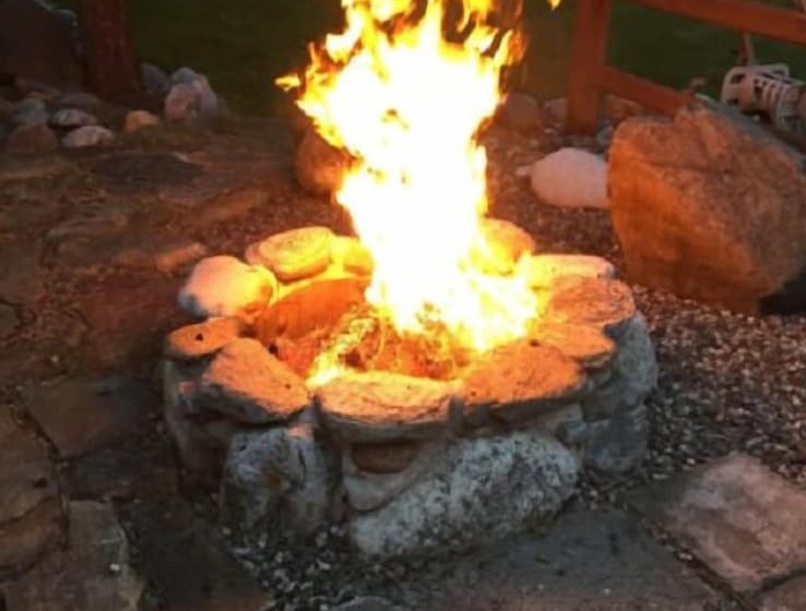 酒店 The Last Resort Lodge