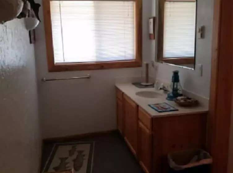 ホテル The Last Resort Lodge