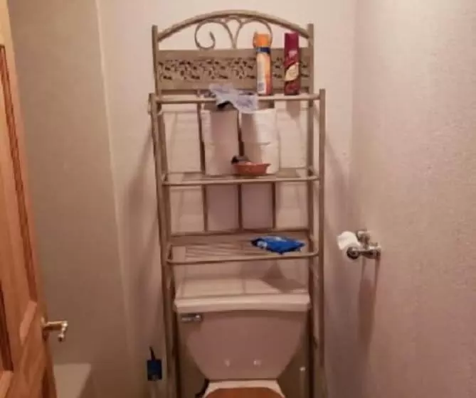 ホテル The Last Resort Lodge