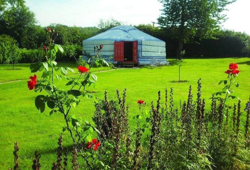 فندق Le Village Des Templiers