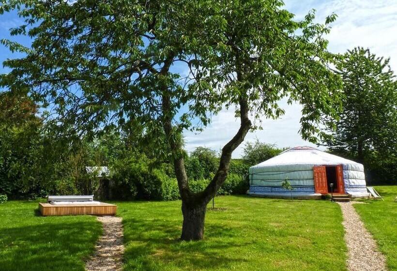 فندق Le Village Des Templiers