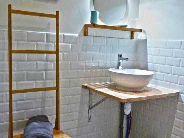 فندق Le Village Des Templiers