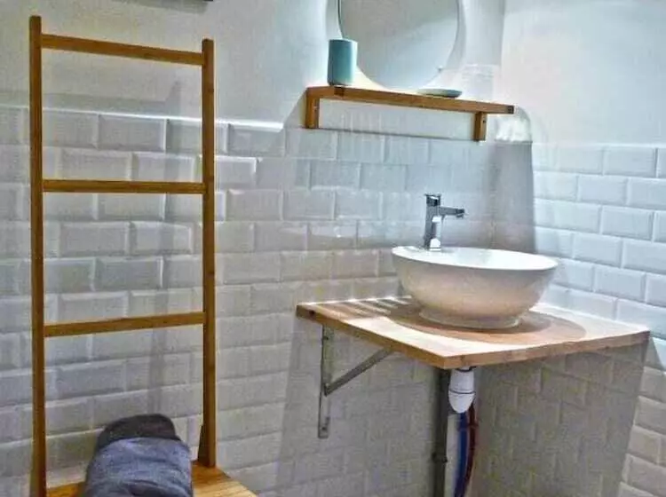 ホテル Le Village Des Templiers