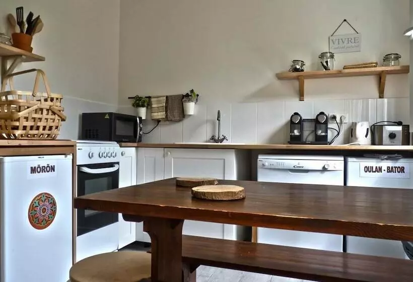 ホテル Le Village Des Templiers