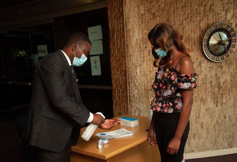 Montclair Hotel & Casino