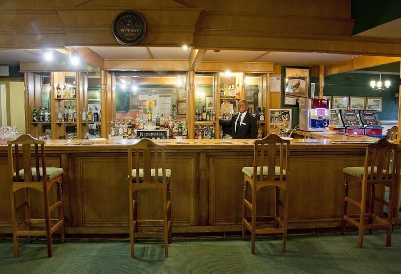 Montclair Hotel & Casino