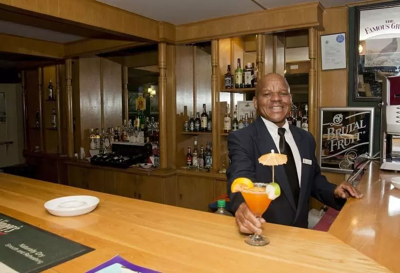 Montclair Hotel & Casino