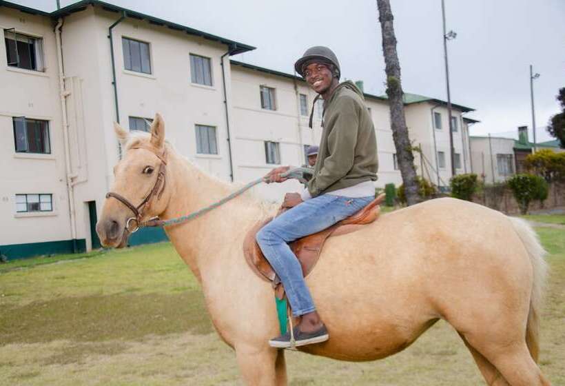 Montclair Hotel & Casino