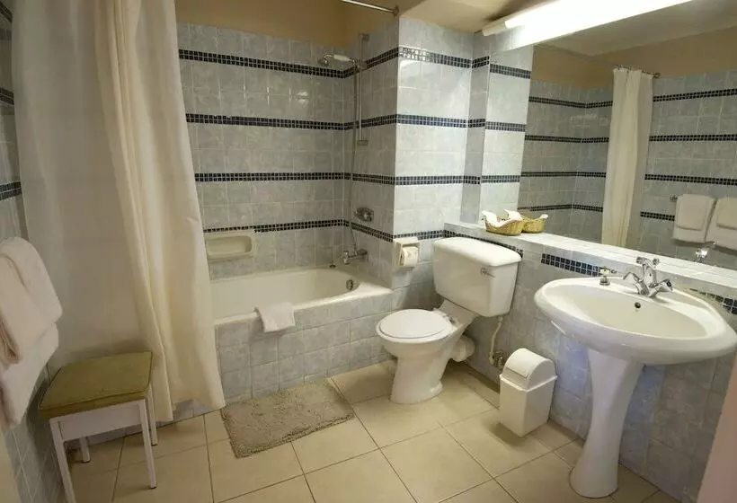 Montclair Hotel & Casino