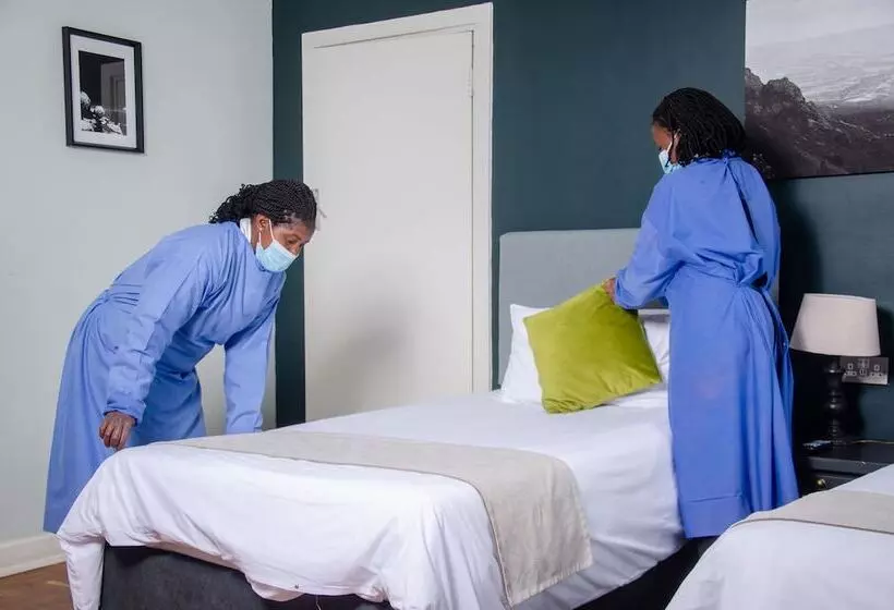 Montclair Hotel & Casino