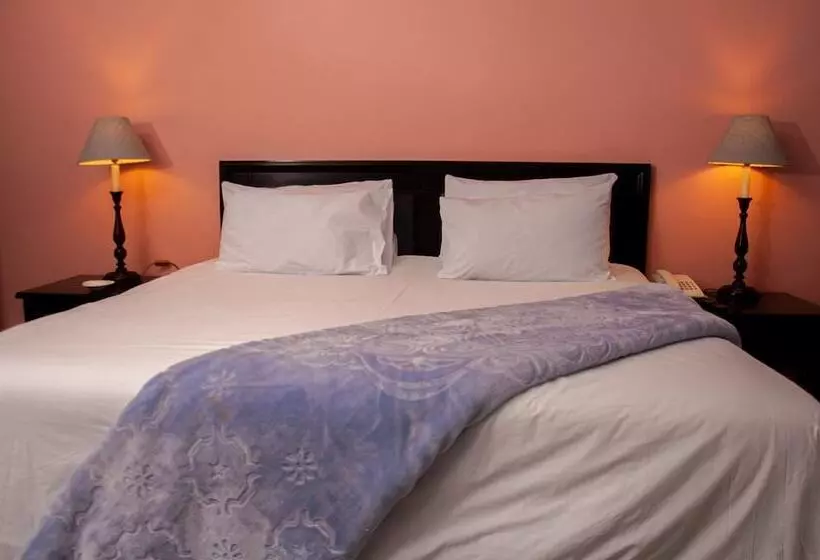 Montclair Hotel & Casino