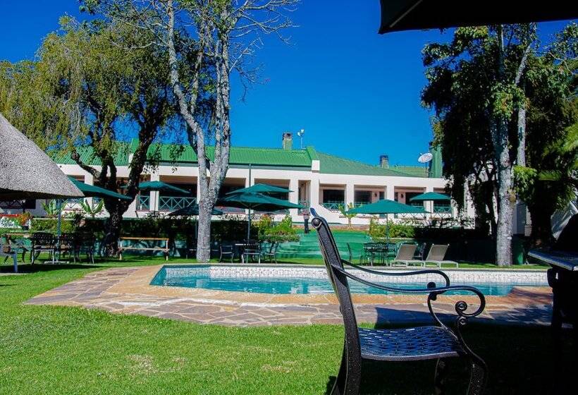 Montclair Hotel & Casino