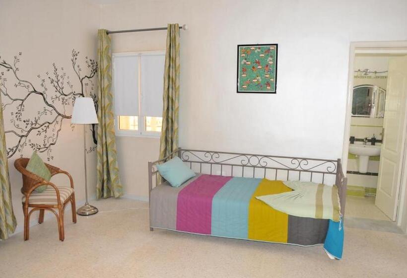 پانسیون Dar El Ferdaous