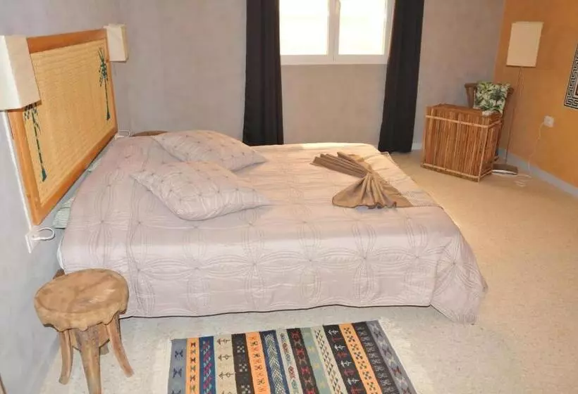 پانسیون Dar El Ferdaous