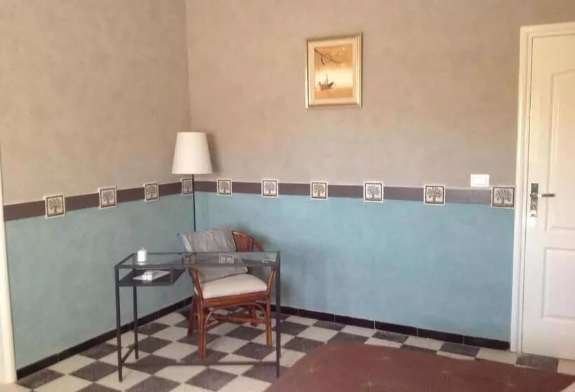 پانسیون Dar El Ferdaous